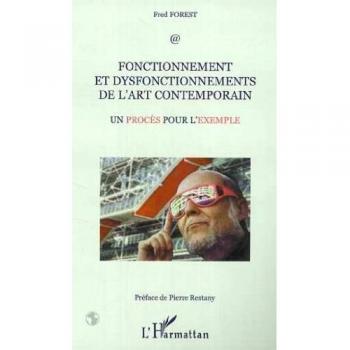 Fonctionnement et disfonctionnements de l'art contemporain