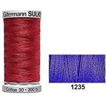 Gutermann Embroidery Thread No 30
