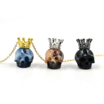 Moldes de Silicona para Creaciones de Resina Calavera