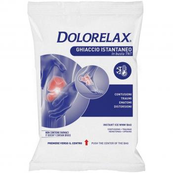 DOLORELAX GHIACCIO ISTANTANEO 1 BUSTA