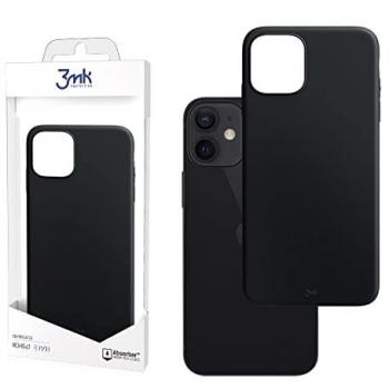 Funda resistente 3MK para Apple iPhone 12 Mini