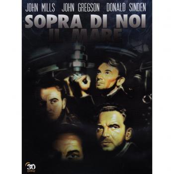 Sopra di noi il mare