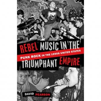 Vitalsource Technologies, Inc. Rebel Music In The Triumphant Empire