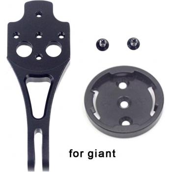 TRIGO Bike Computer Holder for Garmin Wahoo Elemnt
