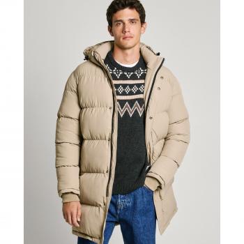 Pepe Jeans Torin Kapuzenjacke Sand
