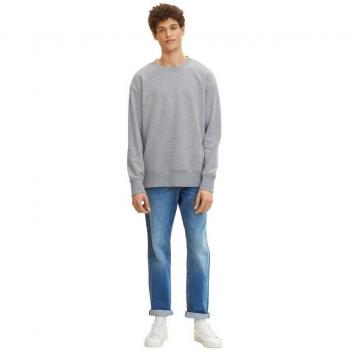 Tom Tailor Hosen Blau 36W/34L