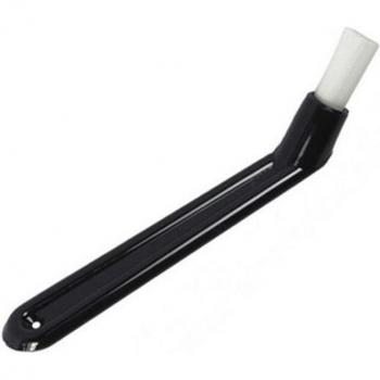 Plastic Handle Dust Brush