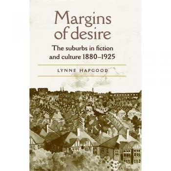 Margins of Desire by Lynne Hapgood