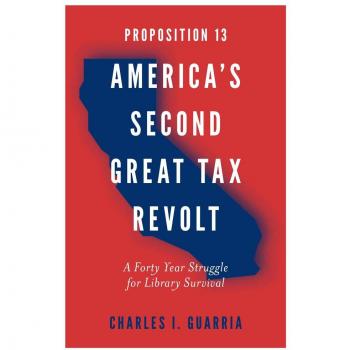 Vitalsource Technologies, Inc. Proposition 13  Americas Second Great Tax Revolt