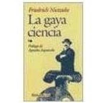 La gaya ciencia