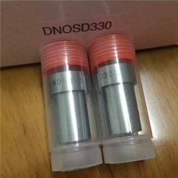10 inyectores diésel DN12SD12A