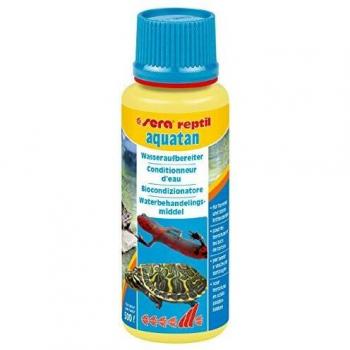 Aquatan SERA 100 ML pour Reptiles