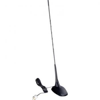 Albrecht CBM-517 Massefreie Antenne