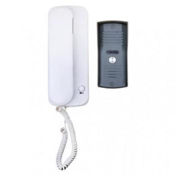 Emos Visofono + Citofono H1085 – Soluzione Casa Sicura