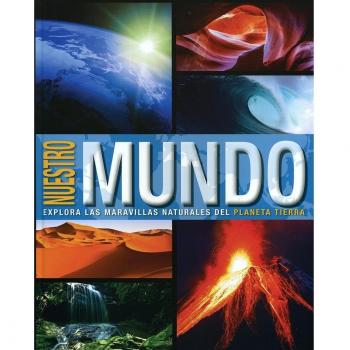 Enc. Nuestro Mundo-Descubre Los Secretos-Parragon