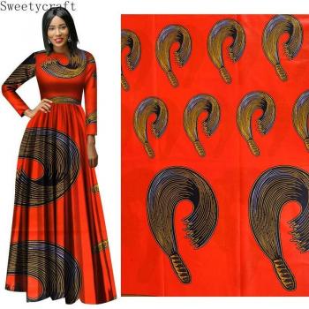 Ankara Fabric