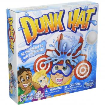 Hasbro Dunk Hat C1475