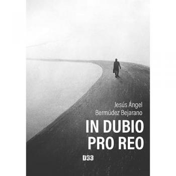 IN DUBIO PRO REO (Tapa blanda con solapas).
