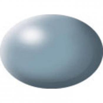 Revell Aqua Color Grey Satin 18 ml