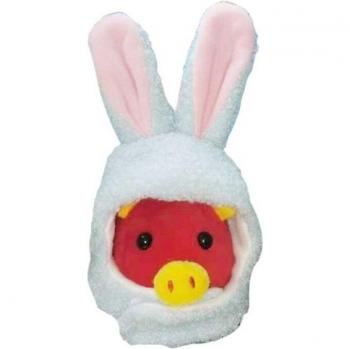 Chapeau pour lapin