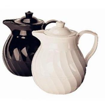 Kinox K784 WarmCup Steamer – White Edition