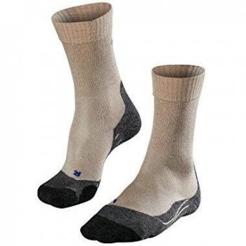 Falke TK2 Cool Damen-Socken Beige