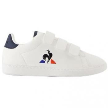 Le Coq Sportif Courset 2 Youth Trainers