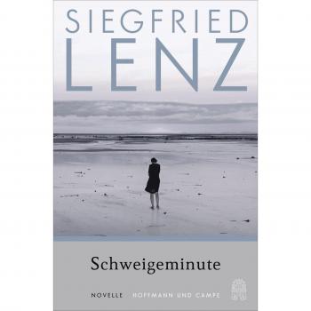 Hoffmann Und Campe Schweigeminute