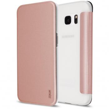 Custodia a Portafoglio Artwizz SmartJacket per Samsung Galaxy S7