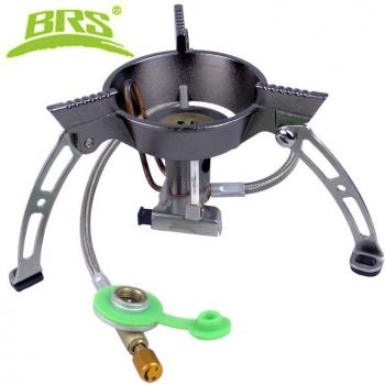 BRS BRS-11 Windproof Gas Burner