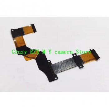 Cable de Reparación LCD Flexible y Rotativo para SX730HS