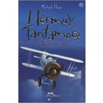Hermux Tantamoq 4