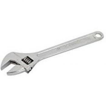 Llave inglesa WR20 200mm Silverline
