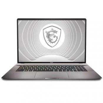 MSI Creator Z17 HX Studio A13VFT‑081PT – Intel Core i9‑13980HX, 32 Go DDR5, 1 To NVMe,