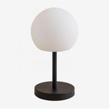 Lampe Kiemery en Fer avec LED