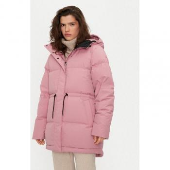 Peak Performance Firn Daunenparka für Damen Rosa