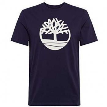 Tee-Shirt Timberland Logo Arbre