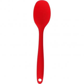 Spatule à gâteau en silicone