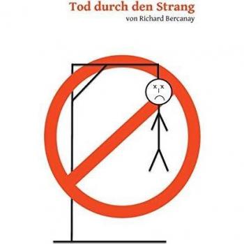 Tod durch den Strang (Tapa blanda).