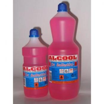 Alcool Denaturato 90% 500ml