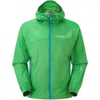 Chaleco Montane Lite‑Speed Carrera SS17 XL