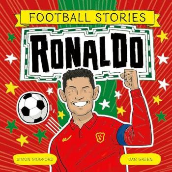 Simon Mugford Football Stories: Ronaldo