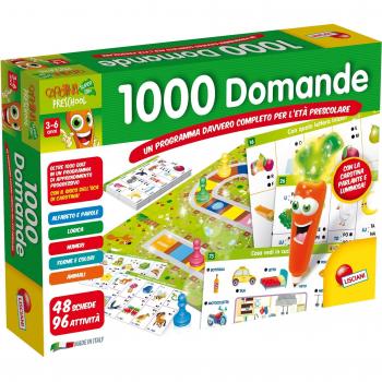 Lisciani Spielspaß 49363