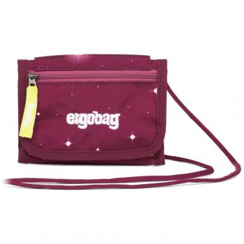 Ergobag II Brust-Portemonnaie 13,5 cm