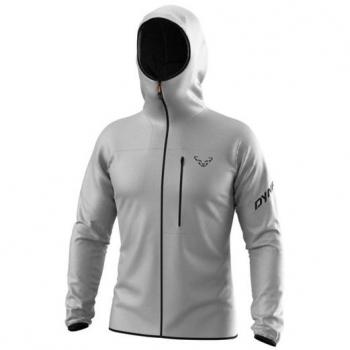 Jaqueta Dynafit Masculina com Proteção Gore-Tex