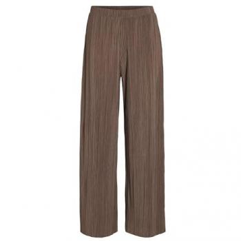 Vila Pantalón Plisado Elegante para Mujer