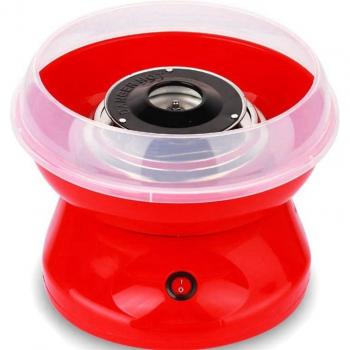 220V Mini Cotton Candy Machine for Birthdays