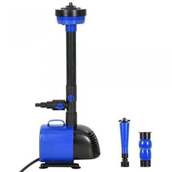 Vidaxl Pumpe für Teich