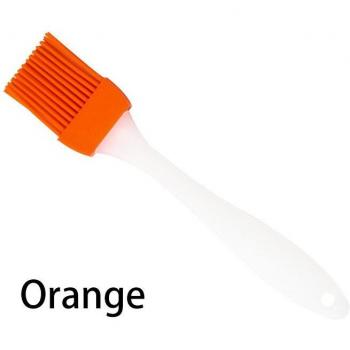 Silicone BBQ Brush
