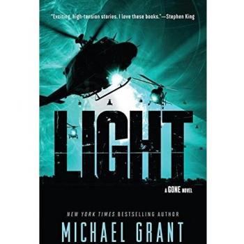 Michael Grant Light (Gone, Band 6)